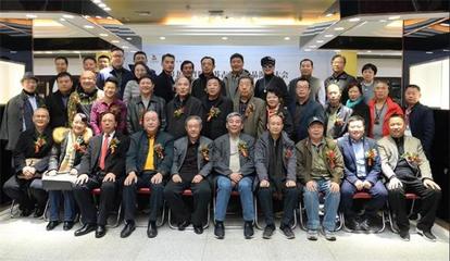 第九屆晉陜豫蘇古玩城藝術品淘寶大會在西安舉辦，共筑文化交流橋梁